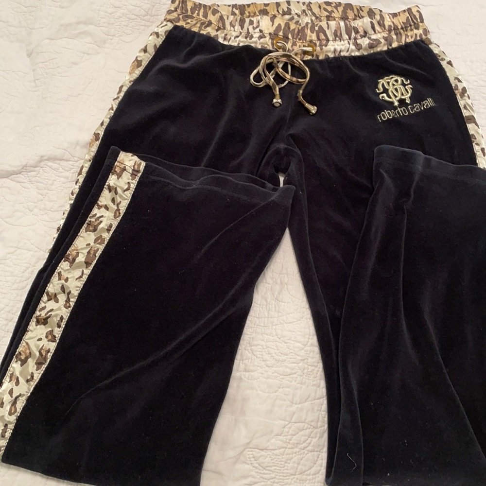 Roberto Cavalli pants